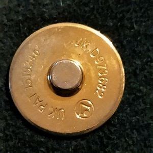 uk pat 1519246 price